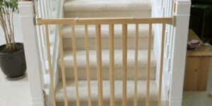 puertas de seguridad para bebes