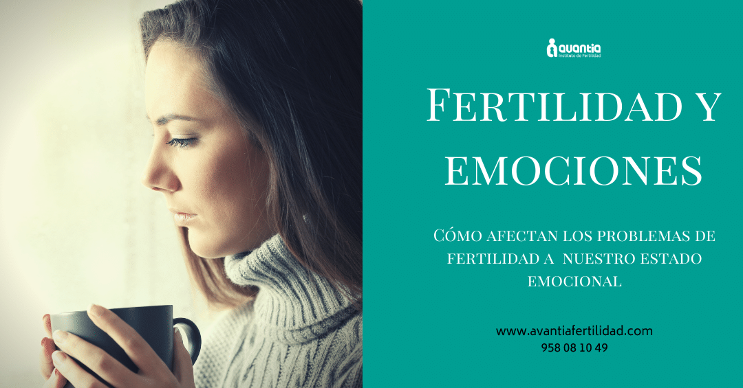 relacion entre fertilidad y salud emocional