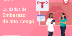 riesgos y consejos para embarazadas
