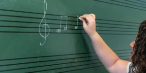 rol del docente en pedagogia musical