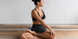 ropa de maternidad versatil para yoga