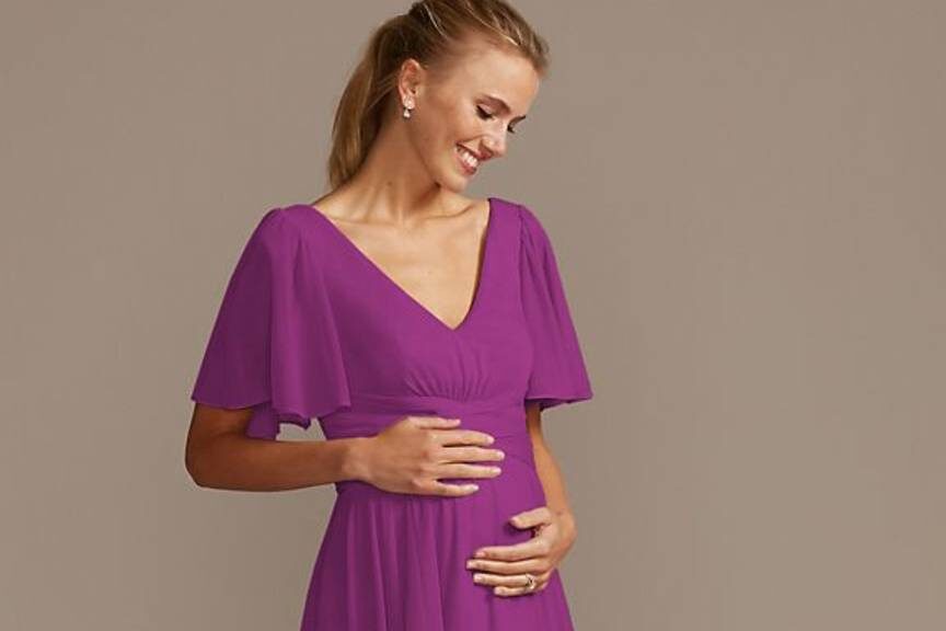 ropa para futuras mamas