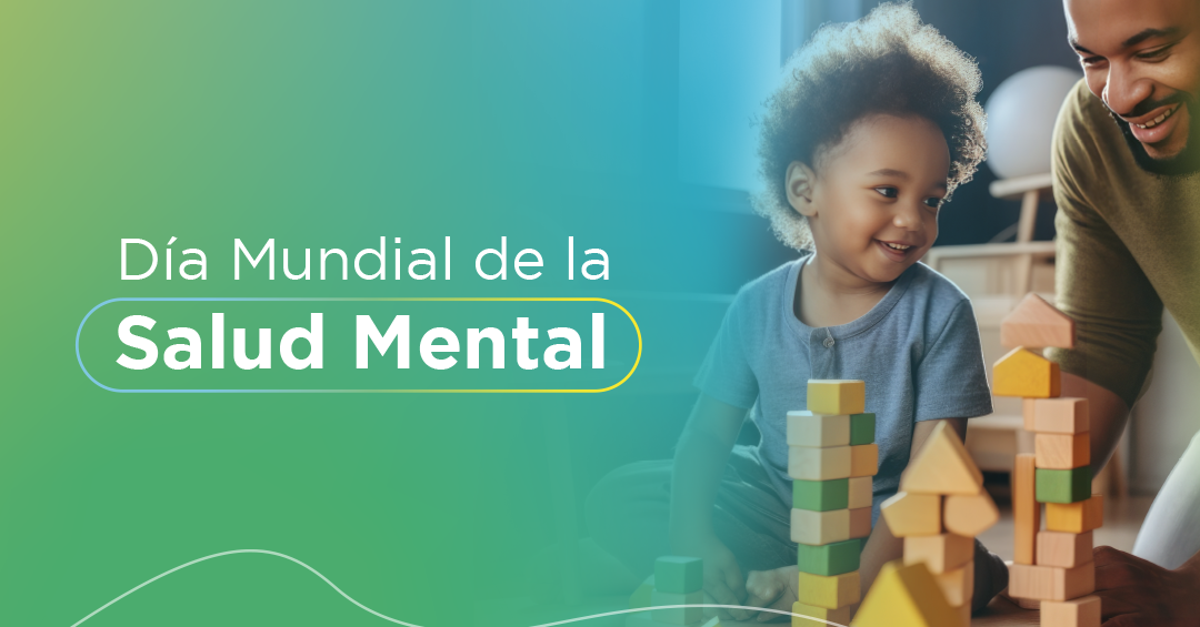 salud mental en la infancia