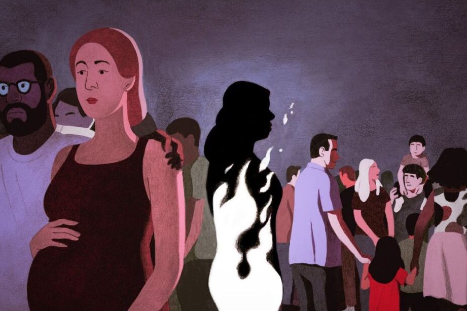 salud mental y fertilidad