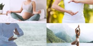 salud reproductiva y ejercicio moderado