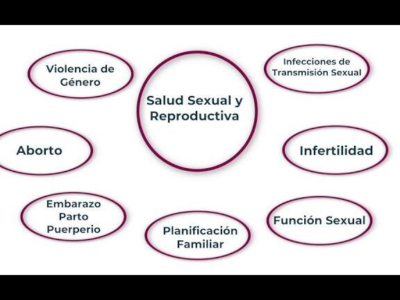 salud reproductiva y prevencion de problemas