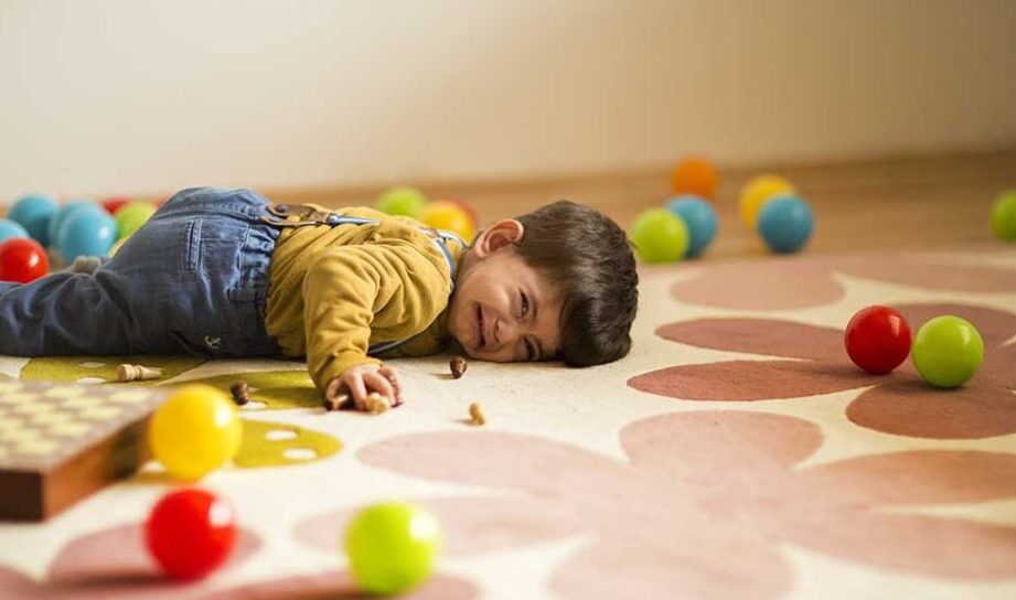 senales de alerta en bebes