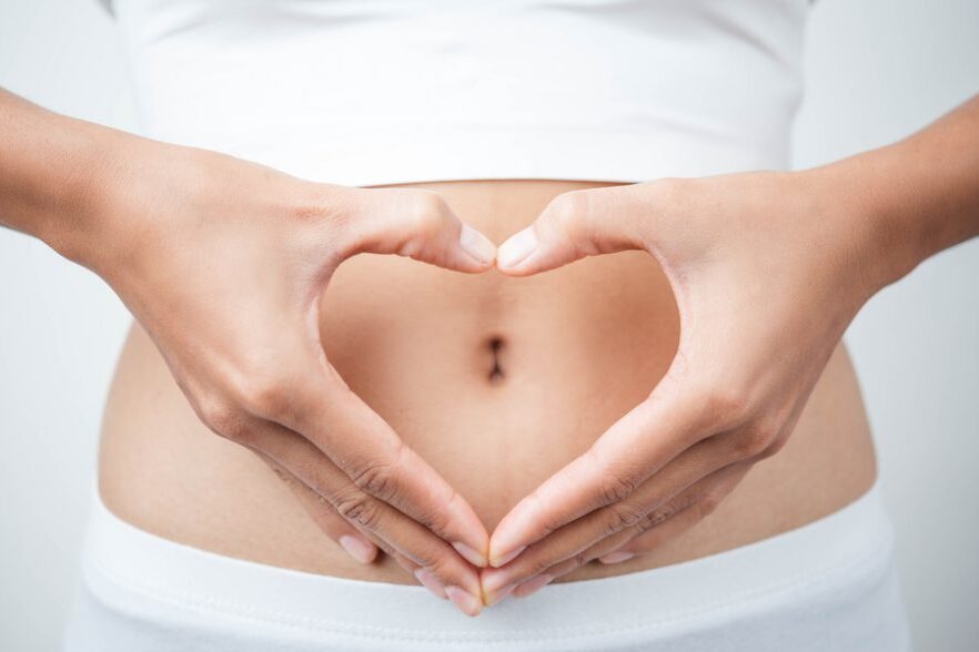 signos de desequilibrio hormonal en mujeres