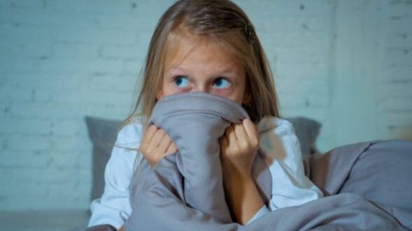 signos de fobia en ninos