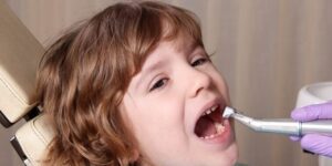 sintomas causas y tratamiento de las caries de biberon