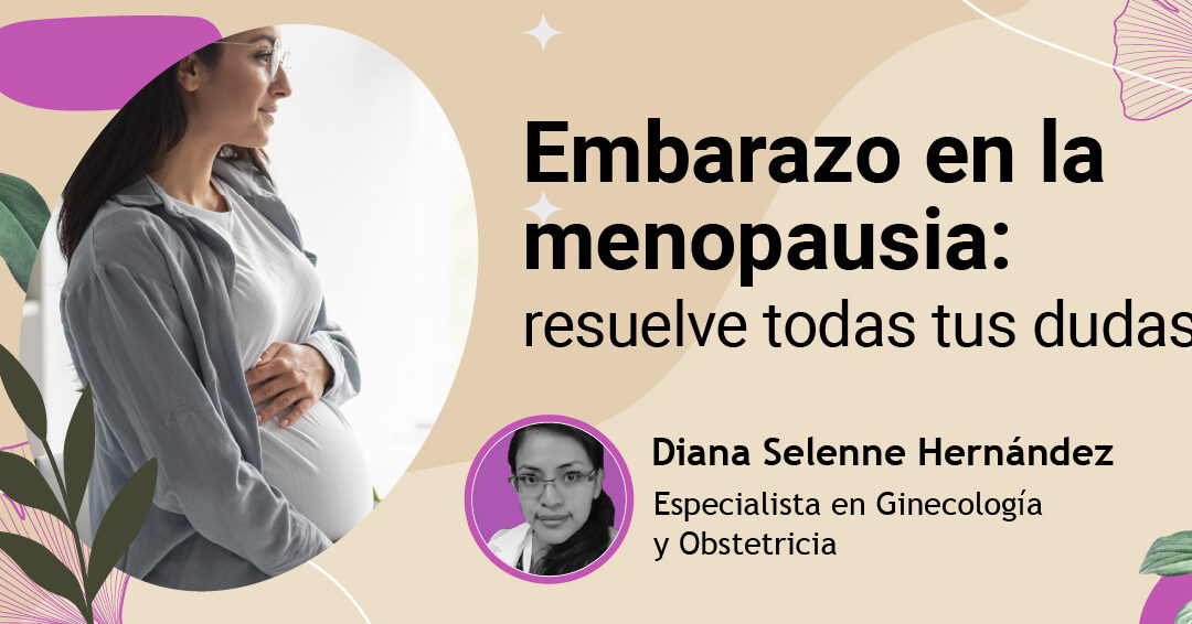 sintomas de premenopausia y fertilidad