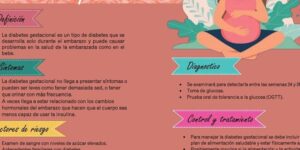 sintomas y causas de diabetes gestacional