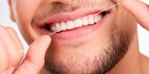 sonrisa sana y prevencion de caries