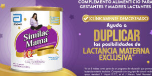 suplementos para la lactancia materna