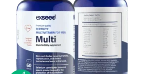 suplementos para mejorar fertilidad