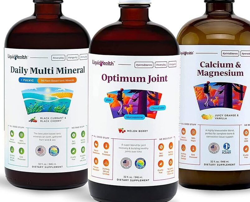suplementos vitaminicos para mamas ocupadas