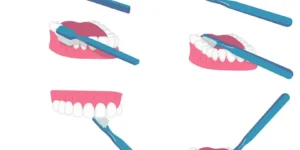tecnicas de cepillado y prevencion