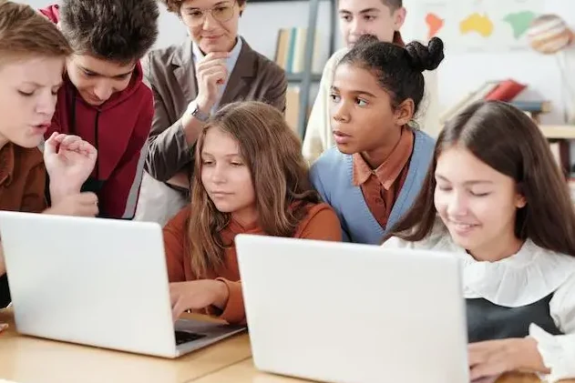 tecnologia educativa en el aula