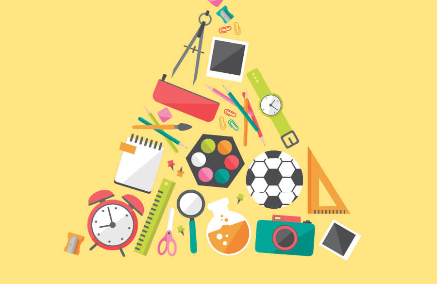 tecnologia en la pedagogia activa