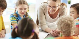 teoria del aprendizaje dialogico en educacion