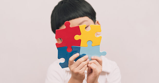 terapias alternativas para ninos autistas