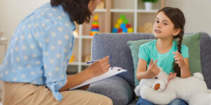 terapias psicologicas para ninos
