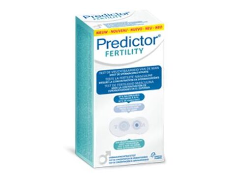 tests de fertilidad en el hogar