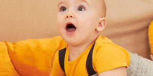 tipos de prendas suaves para bebes