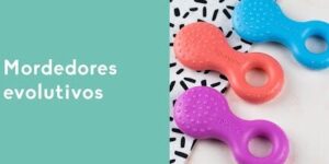 tipos y materiales de mordedores