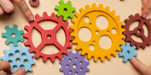 trabajo en equipo y cooperacion