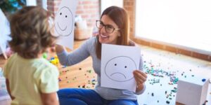 trastornos de psicopatologia infantil