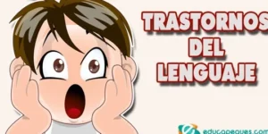 trastornos del lenguaje en pediatria