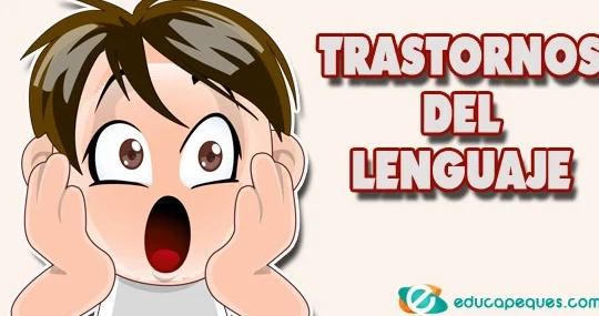 trastornos del lenguaje en pediatria