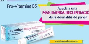 tratamiento de dermatitis del panal