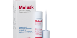 tratamiento del molusco contagioso en ninos