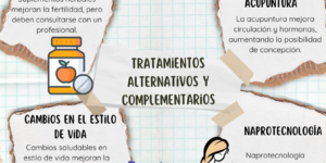 tratamientos alternativos para mejorar fertilidad