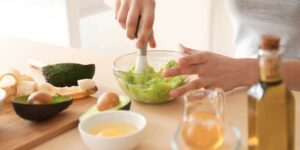 tratamientos caseros para piel seca