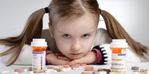 tratamientos pediatricos y farmacologicos para ninos