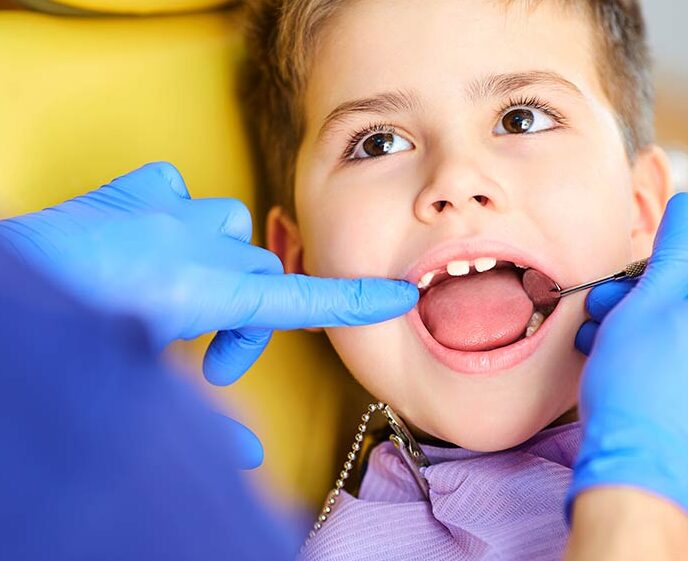 tratamientos preventivos en odontologia infantil