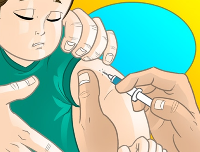 vacunacion para la prevencion de enfermedades