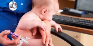 vacunas en bebes preguntas frecuentes