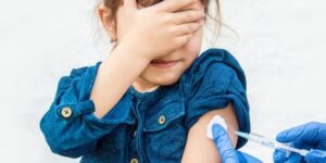 vacunas para proteger a ninos