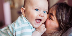 vinculo emocional madre hijo fortalecido