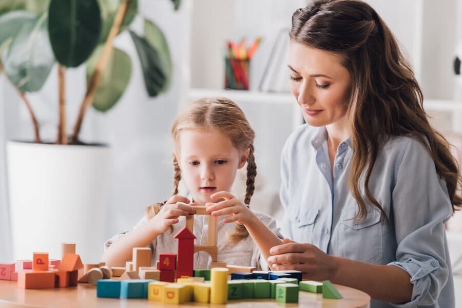 actividades para fortalecer vinculo padre hijo