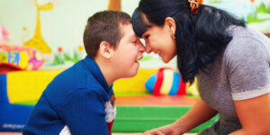 alianza entre psicologia infantil y apoyo familiar
