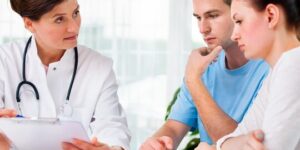consejos de fertilidad para parejas