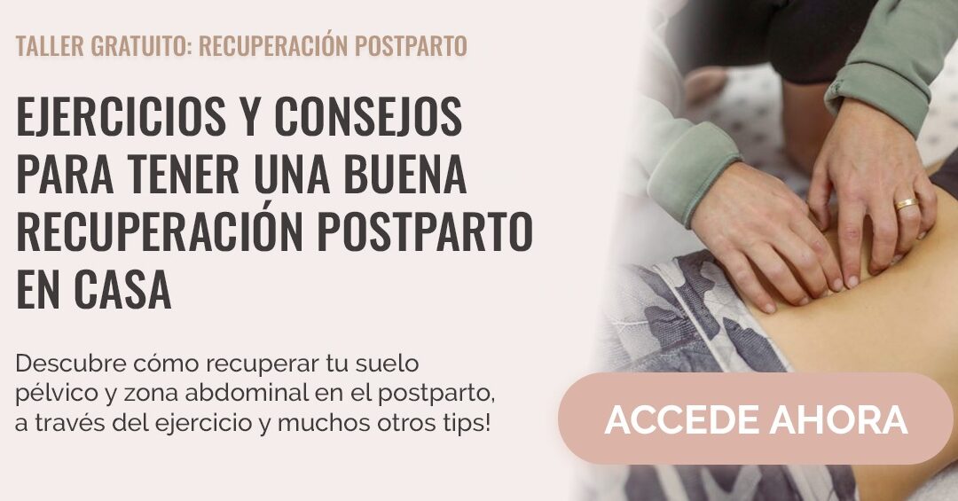 consejos para recuperacion postparto exitosa