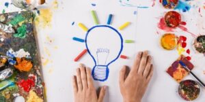 creatividad en la ensenanza innovadora