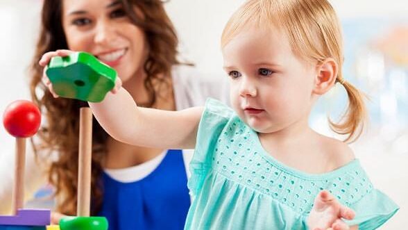 desarrollo social en bebes y consejos