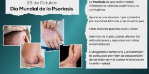 diagnostico temprano de la psoriasis